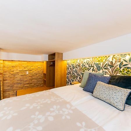 Kiraly Downtown Apartment Budapest Luaran gambar